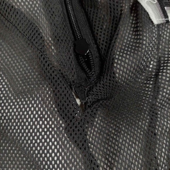 Helly Hansen Jacket Shell Helly Tech Zera Womens Ski Snowboard Hooded Gray Small - Picture 11 of 12